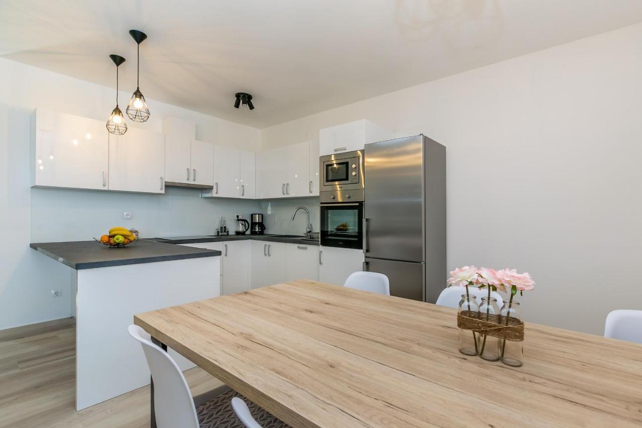 House San Michele Vila *