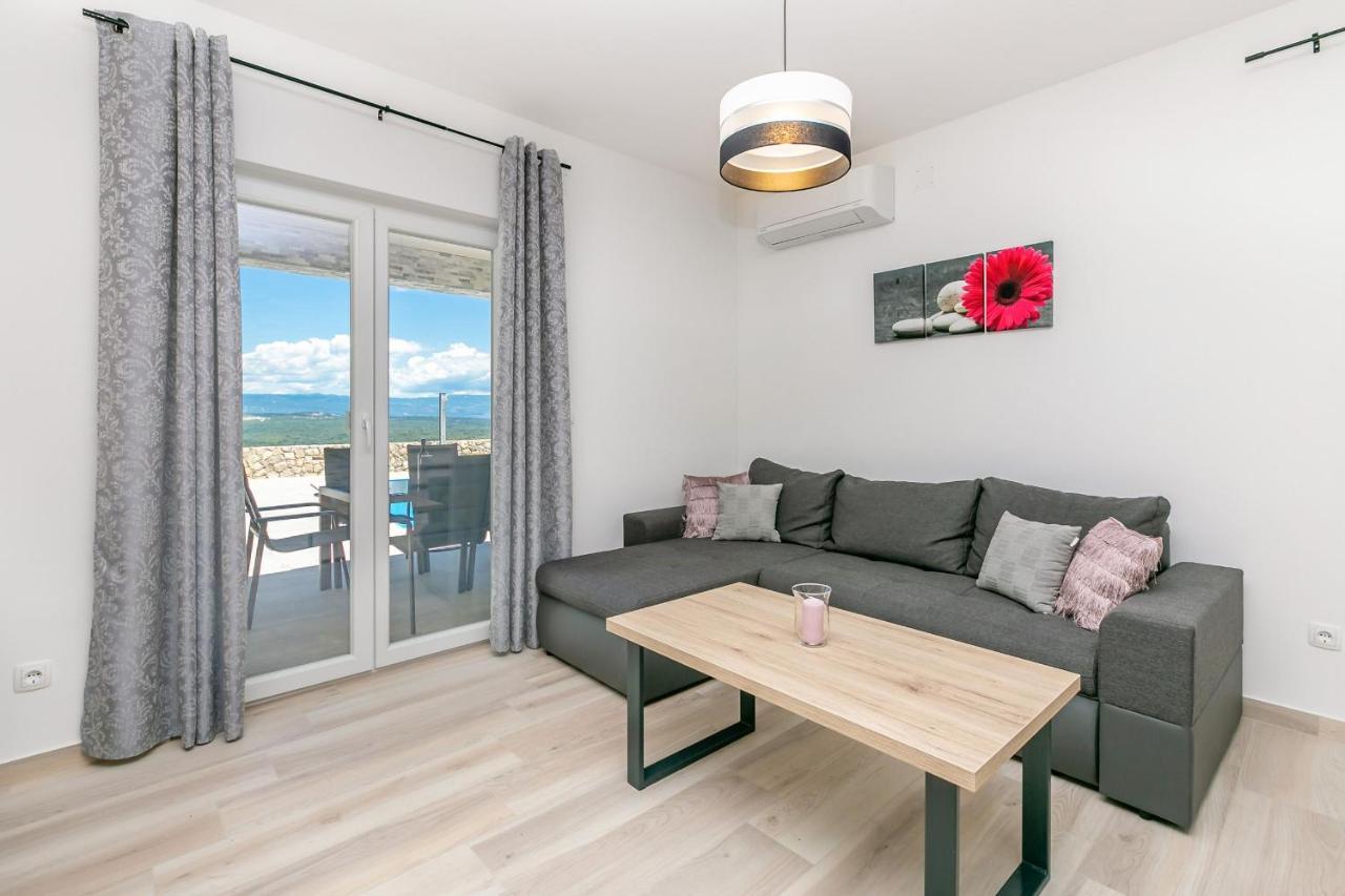 House San Michele * Vrh (Krk)