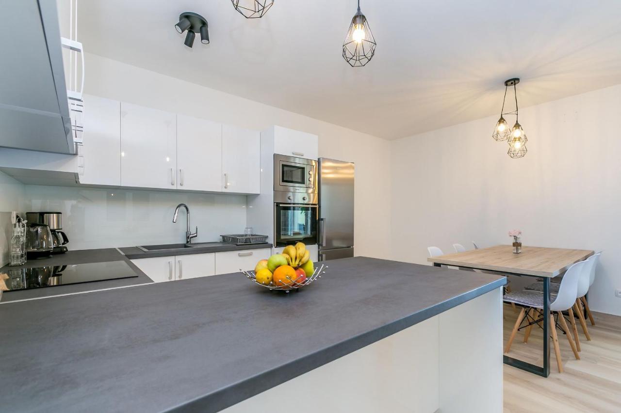 Vila House San Michele