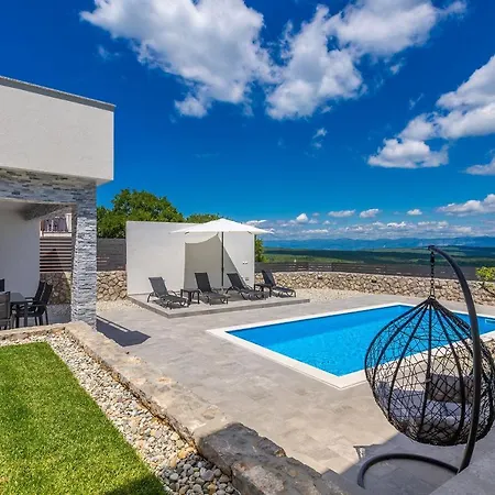 Holiday House San Michele Vrh  Exterior photo