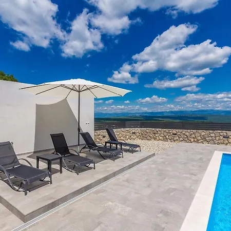 Holiday House San Michele Vrh  Exterior photo