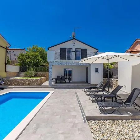 Holiday House San Michele Vrh  Exterior photo
