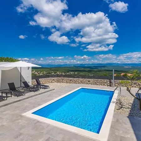 Holiday House San Michele Vrh  Exterior photo
