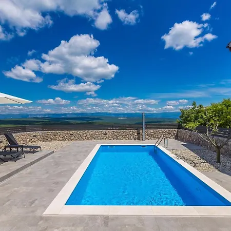 Holiday House San Michele Vrh  Exterior photo