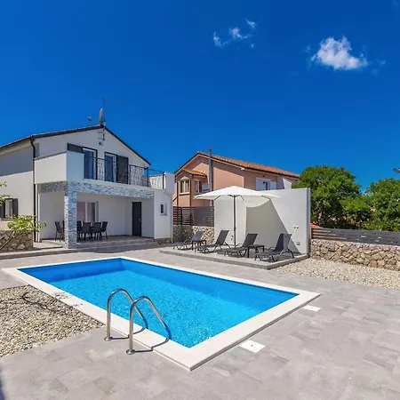 Holiday House San Michele Vrh  Exterior photo