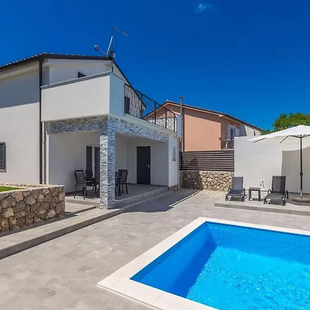 Holiday House San Michele Vrh  Exterior photo