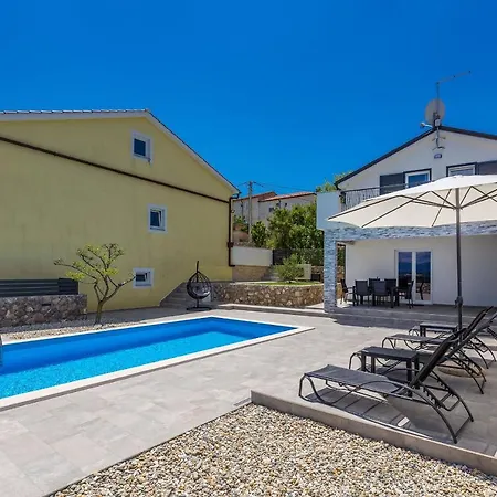 Holiday House San Michele Vrh  Exterior photo