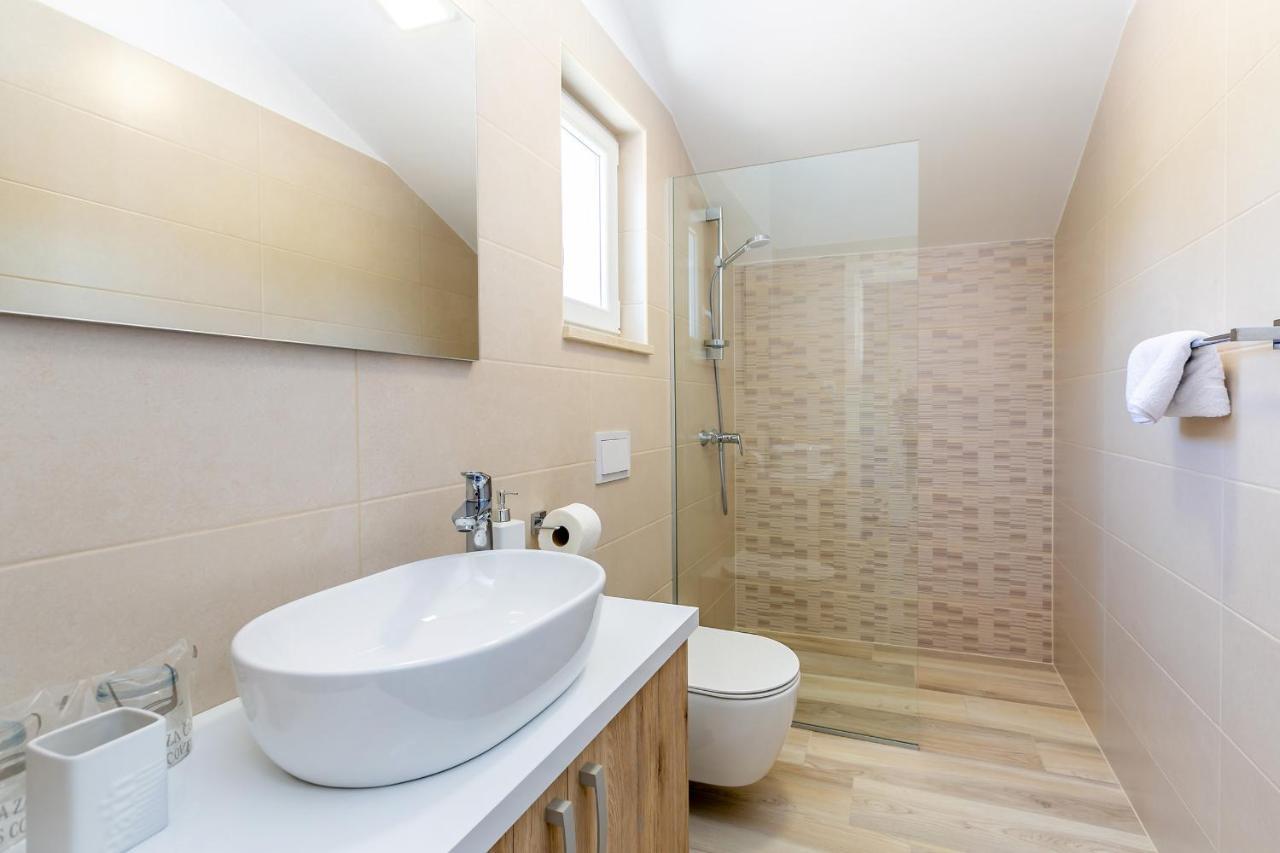 House San Michele * Vrh (Krk)