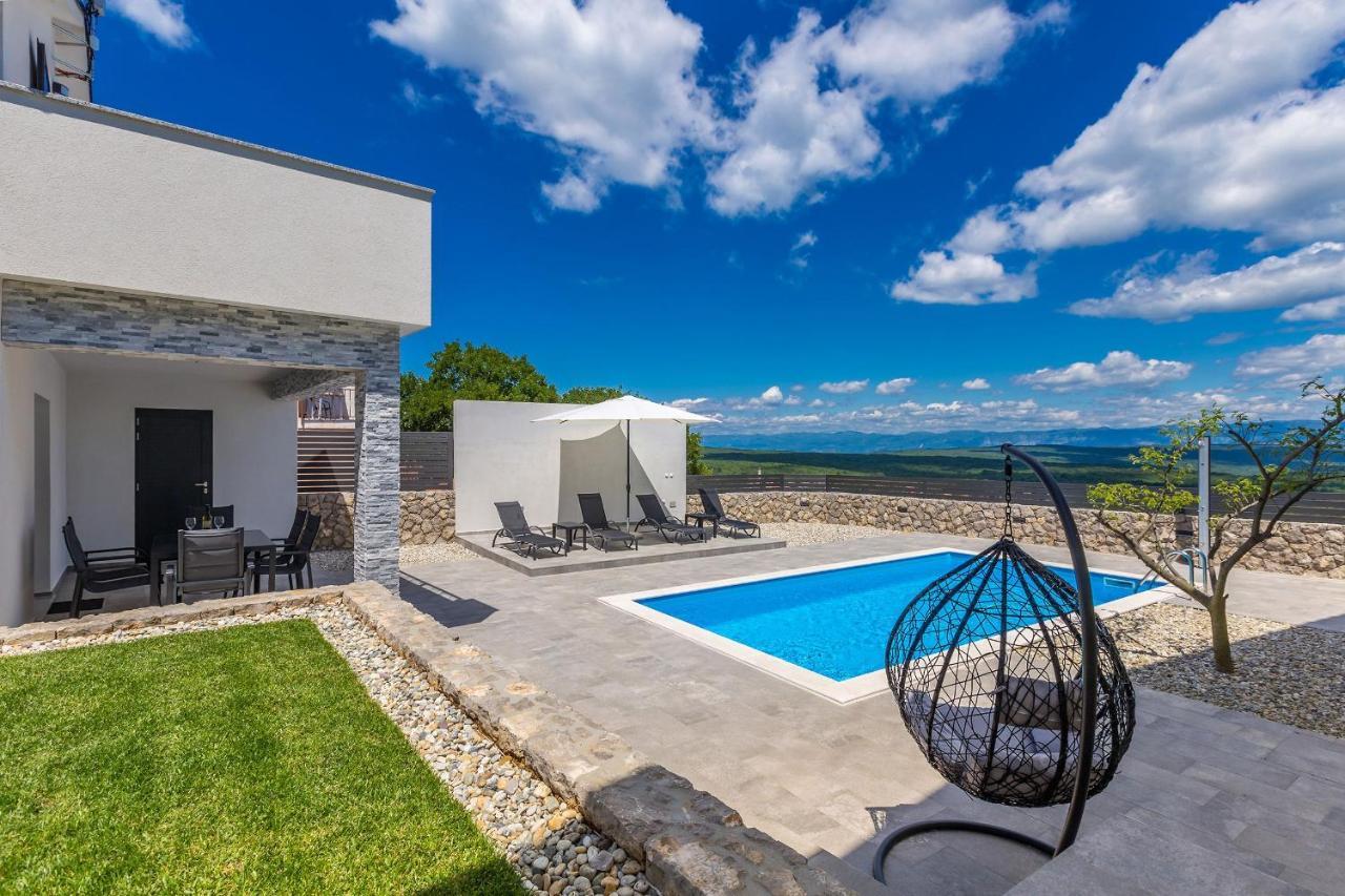 Villa House San Michele *