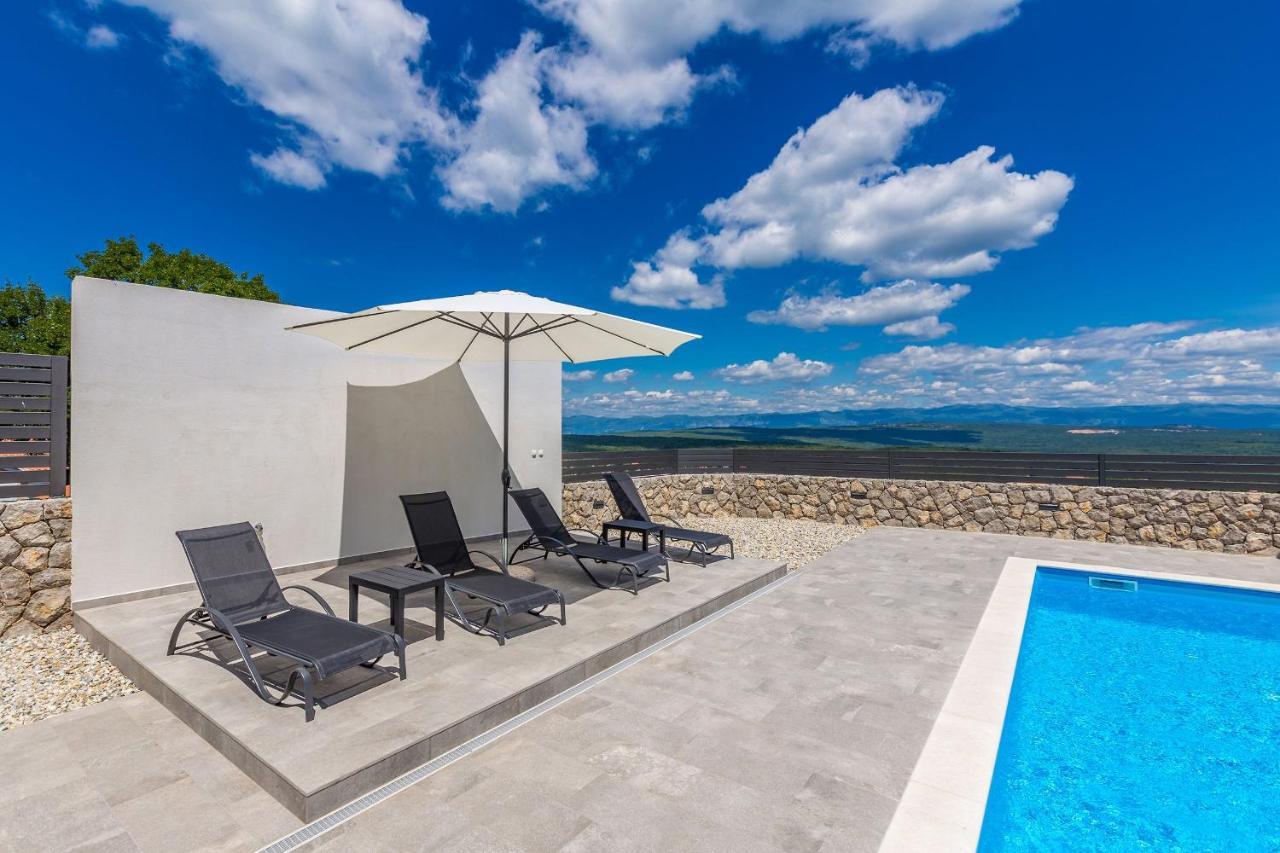 House San Michele * Vrh (Krk)