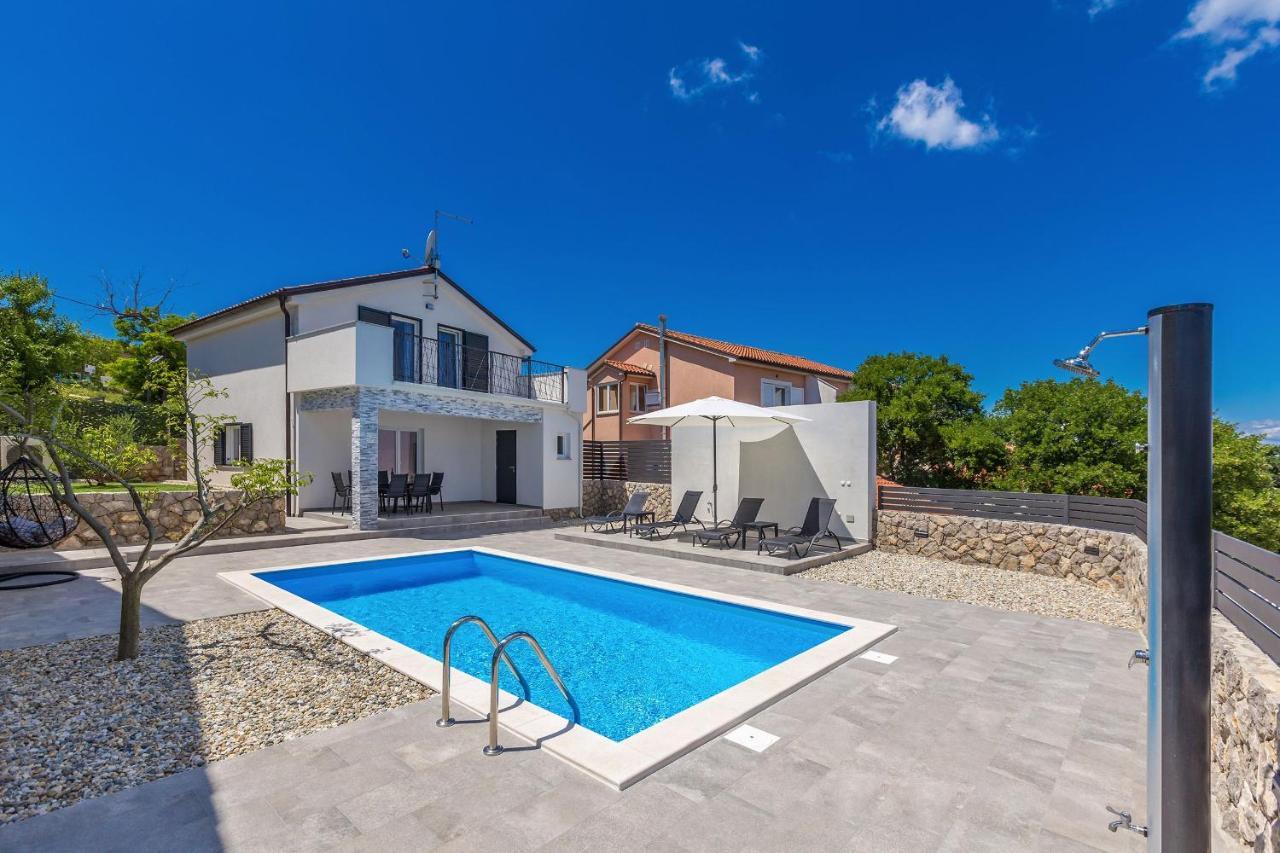 House San Michele