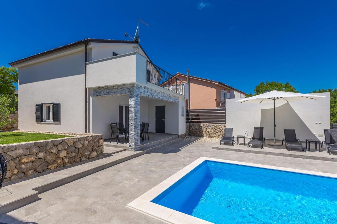 House San Michele Villa