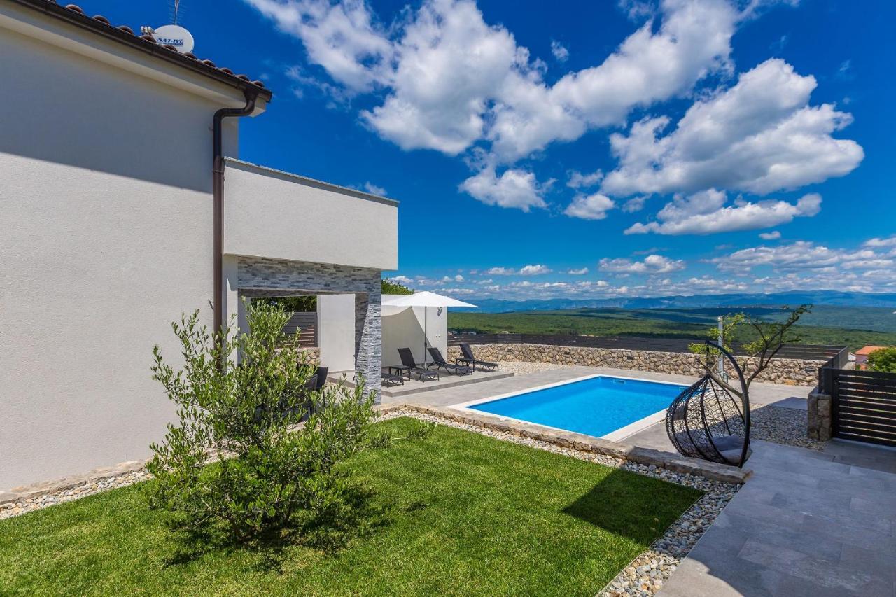 House San Michele