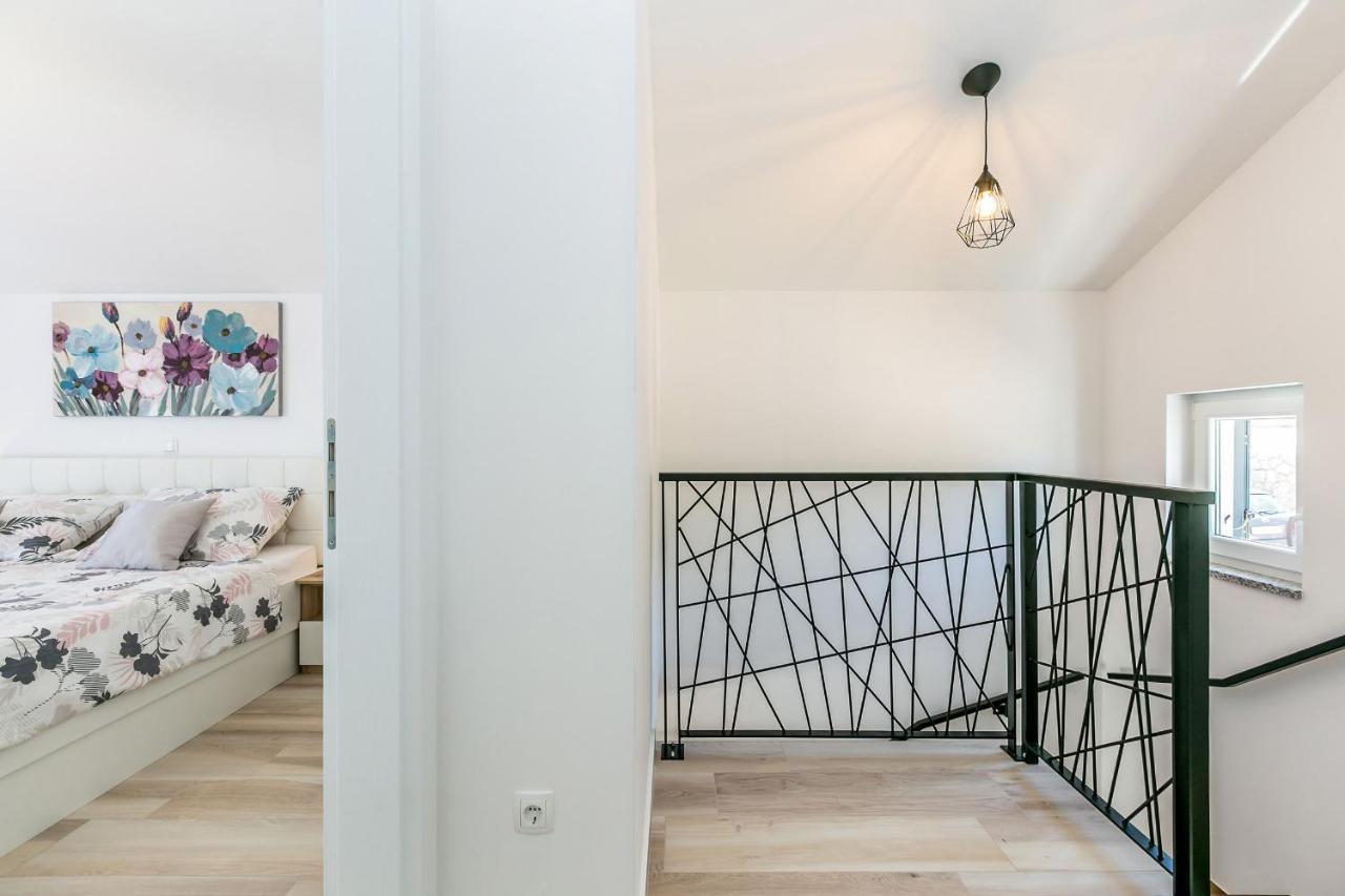 House San Michele Villa